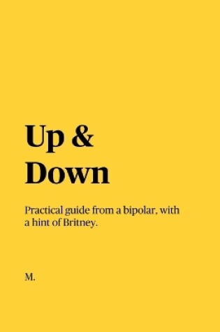 Cover of Up & Down