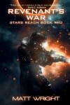 Book cover for Revenant's War