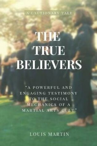 Cover of The True Believers