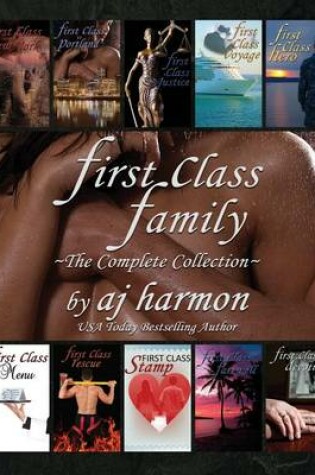 Cover of First Class Family