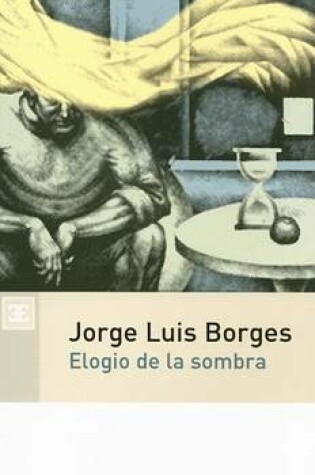 Cover of Elogio de La Sombra