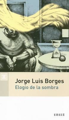 Book cover for Elogio de La Sombra