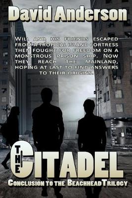 Cover of The Citadel