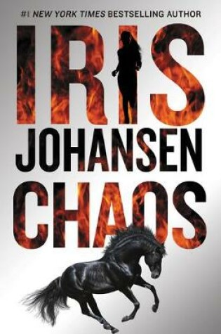 Cover of Chaos