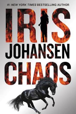 Book cover for Chaos