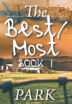 Book cover for The Best/Most Book I