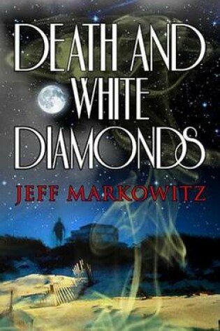 Cover of Death and White Diamonds