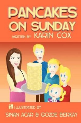 Cover of Pancakes on Sunday