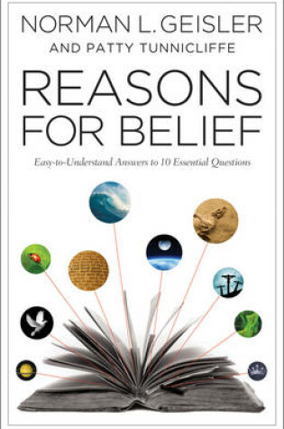 Cover of Reasons for Belief