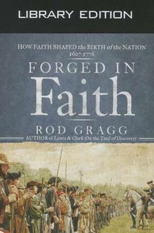 Cover of Forged in Faith (Library Edition)