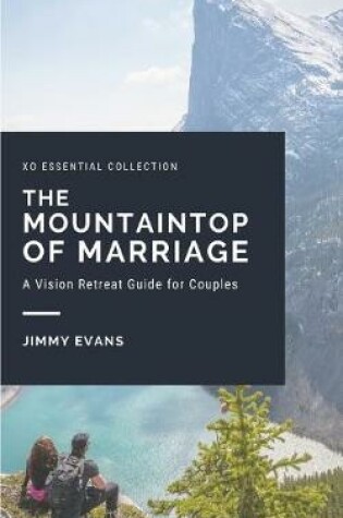 Cover of The Mountaintop of Marriage