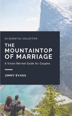 Book cover for The Mountaintop of Marriage