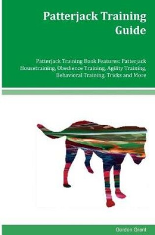 Cover of Patterjack Training Guide Patterjack Training Book Features
