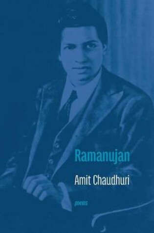 Cover of Ramanujan