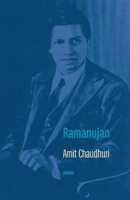 Book cover for Ramanujan