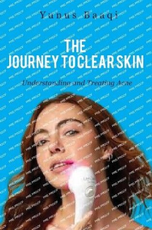 Cover of The Journey to Clear Skin