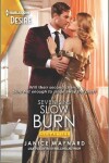 Book cover for Slow Burn