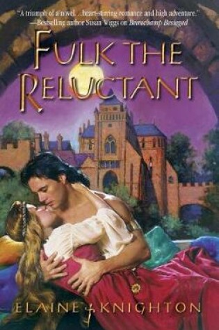 Cover of Fulk the Reluctant