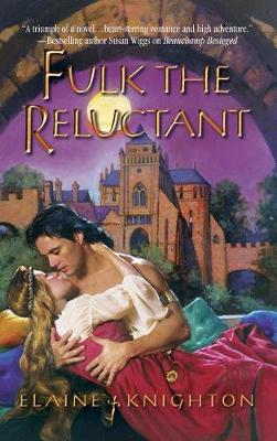 Book cover for Fulk the Reluctant