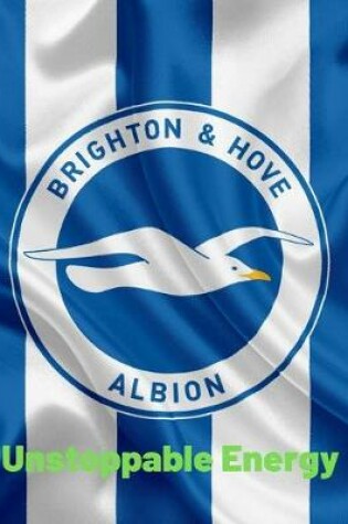 Cover of Brighton and Hove Albion FC