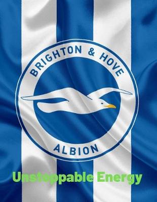Book cover for Brighton and Hove Albion FC
