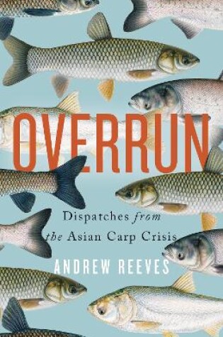 Cover of Overrun