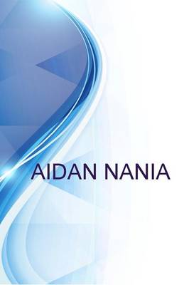 Book cover for Aidan Nania, Head of Corporate Finance - Lucerne Investment Partners