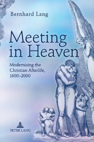 Cover of Meeting in Heaven