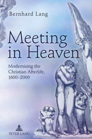 Cover of Meeting in Heaven