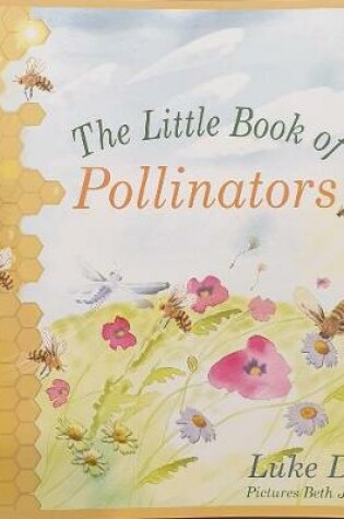 Cover of The Little Book of Pollinators