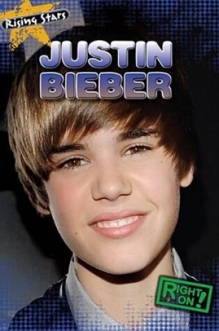 Cover of Justin Bieber