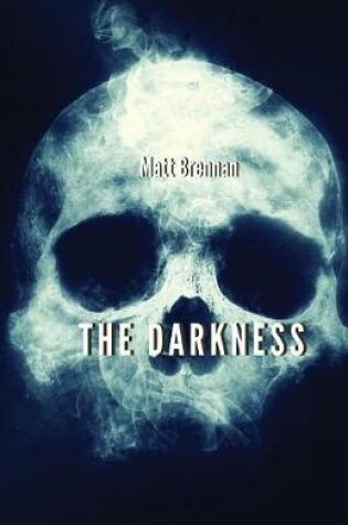 Cover of The Darkness