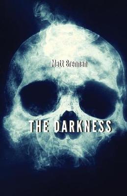 Book cover for The Darkness