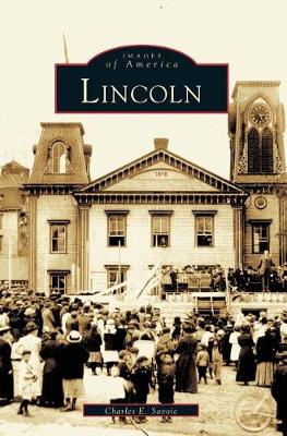 Cover of Lincoln