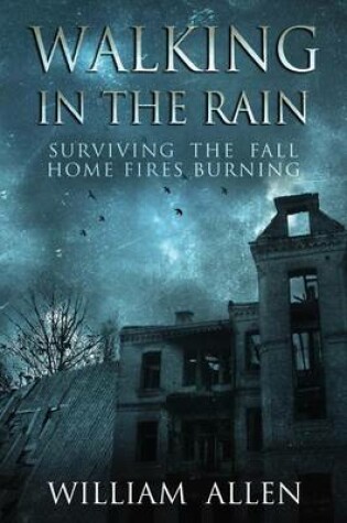 Cover of Walking in the Rain Books One & Two