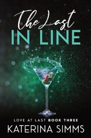 Cover of The Last in Line