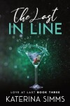 Book cover for The Last in Line