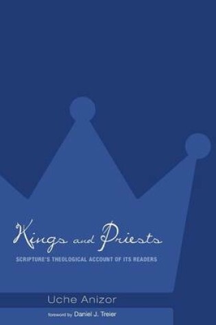 Cover of Kings and Priests