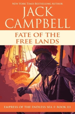 Cover of Fate of the Free Lands