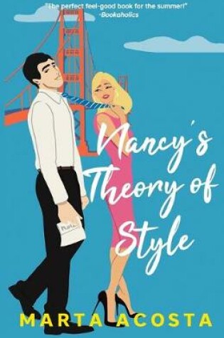 Cover of Nancy's Theory of Style
