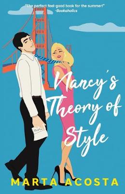 Book cover for Nancy's Theory of Style