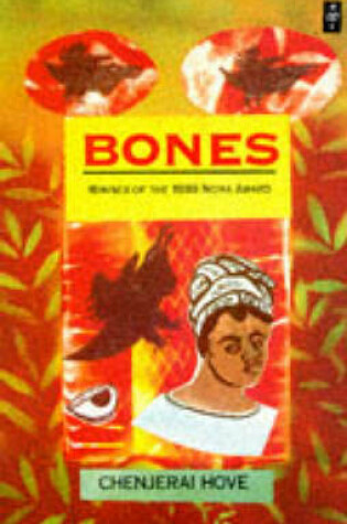 Cover of Bones