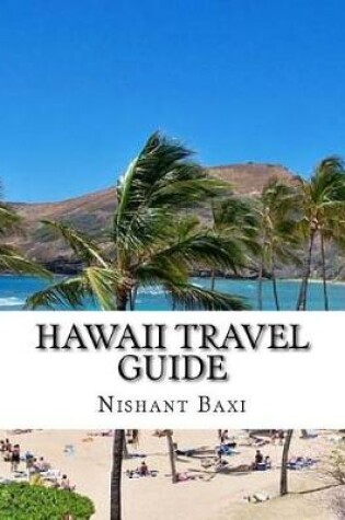 Cover of Hawaii Travel Guide