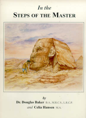 Book cover for In the Steps of the Master