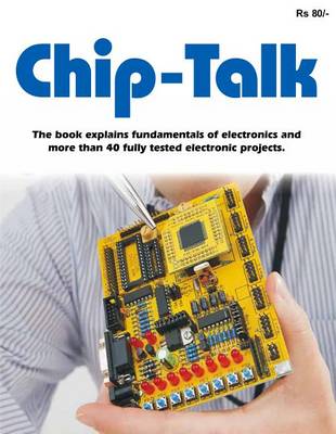 Book cover for Chip Talk