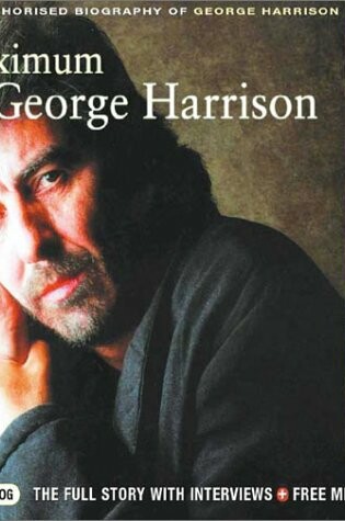 Cover of Maximum George Harrison