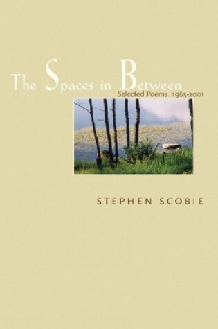 Cover of Spaces in Between