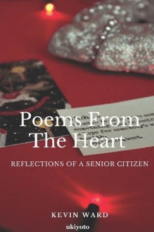 Cover of Poems from the Heart