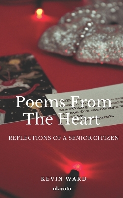 Book cover for Poems from the Heart