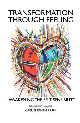Book cover for Transformation Through Feeling